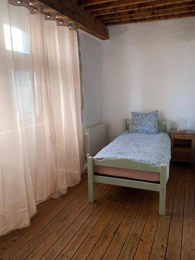 Location de vacances pour 5 personnes, avec balcon à La Voulte-sur-Rhône - 3