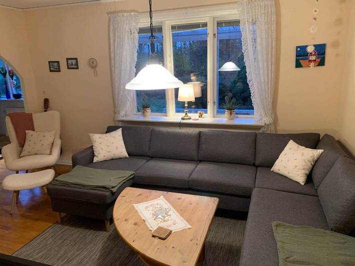 Kal098 Alsterbro - Medelvägen 3 in Alsterbro, Nybro und Umgebung