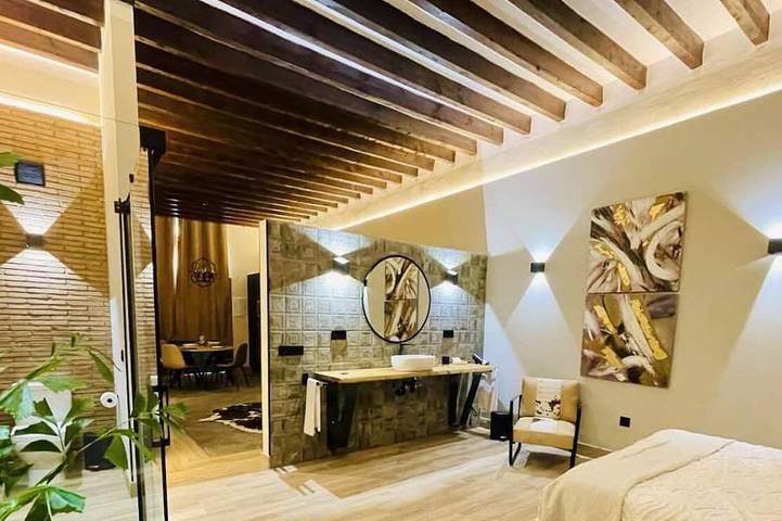 Ganze Wohnung, Winahost Algar Rural in Algar, Pueblos Blancos