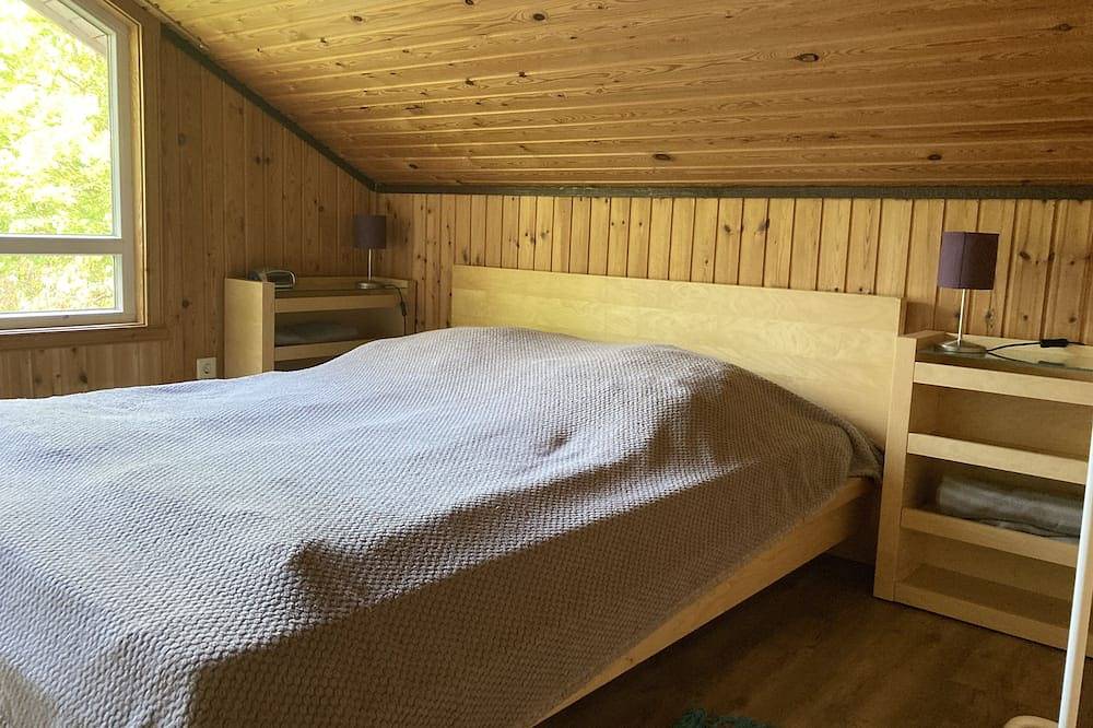 Ferienhaus Clara - Entspannung in gut ausgestattetem Ferienhaus in Extertal, Kreis Lippe