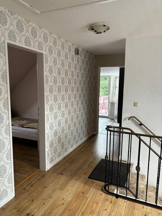 Ganze Wohnung, Ihr Zuhause in Ostfriesland in Leezdorf, Landkreis Aurich