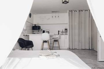 Appartement De Vacances pour 3 Personnes dans Saint-Mesmin (Vendée), Fontenay-le-Comte, Photo 3