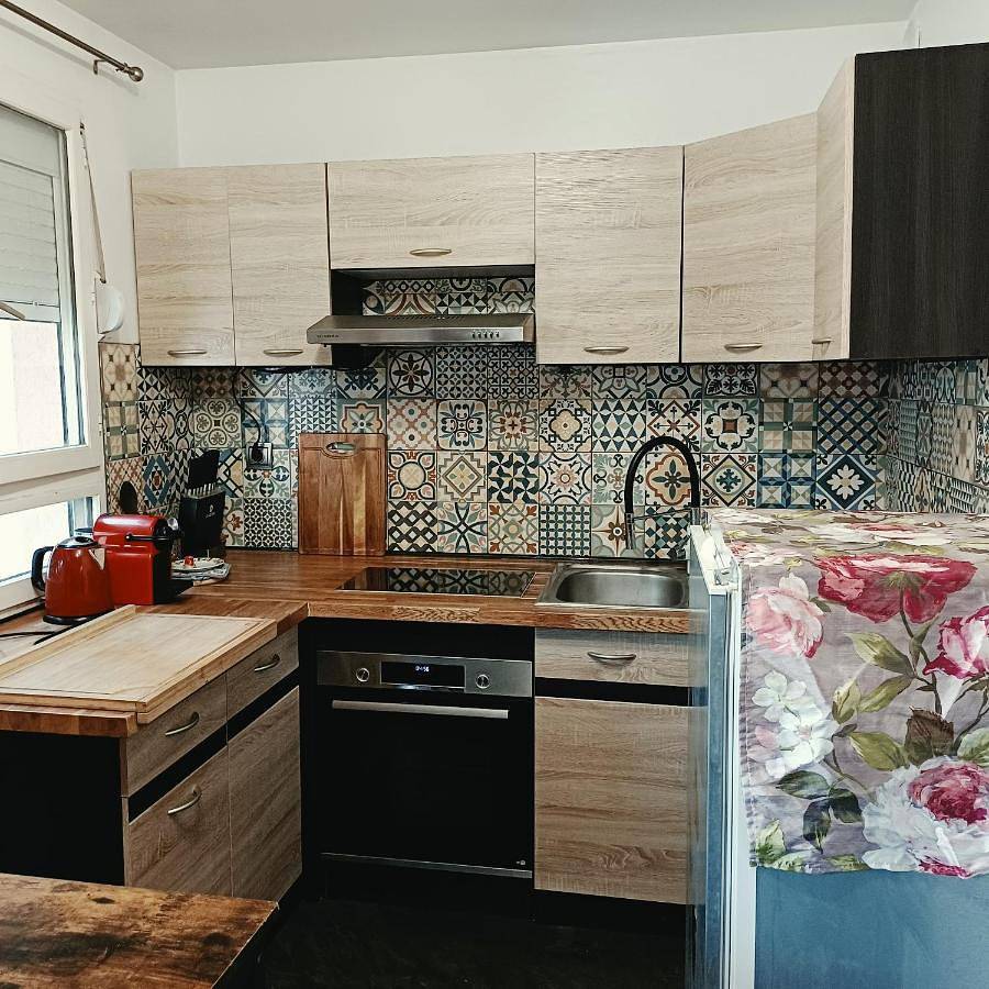 Appartement entier, Studio in Combs-la-Ville, Seine-et-Marne