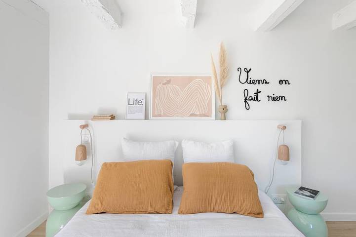 Location de vacances pour 9 personnes, avec jardin dans Maison du canal d'Ille et Rance - 2