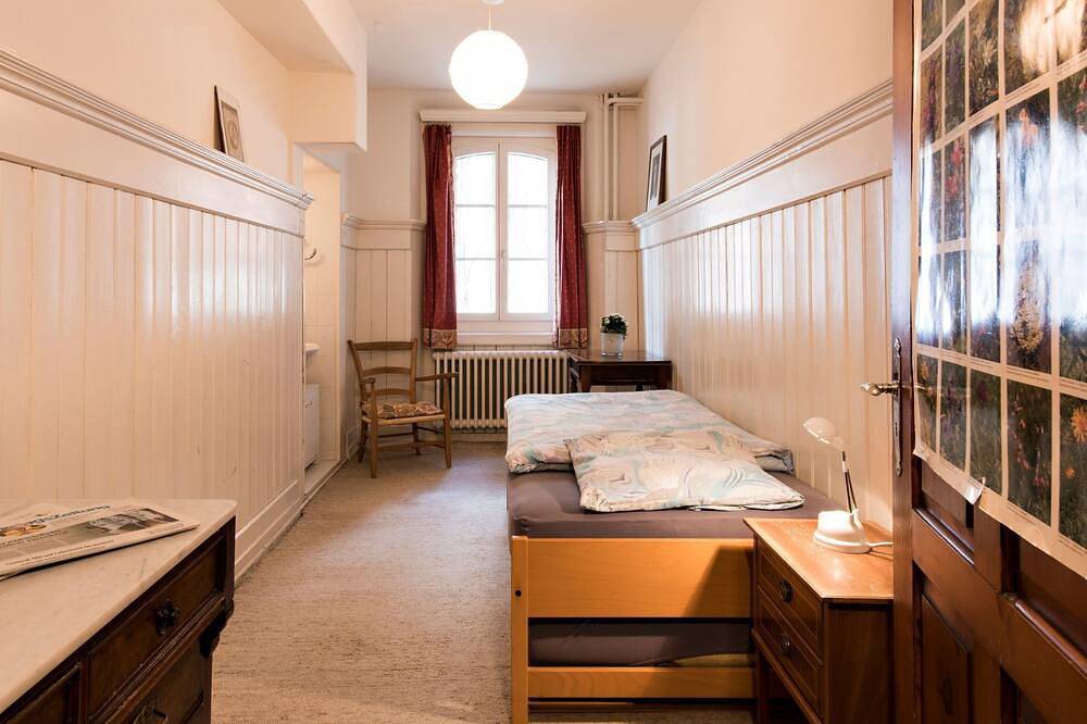 Ganze Wohnung, Chesa Lagrev-Schucan in Sils/Segl Baselgia, Sils im Engadin/Segl