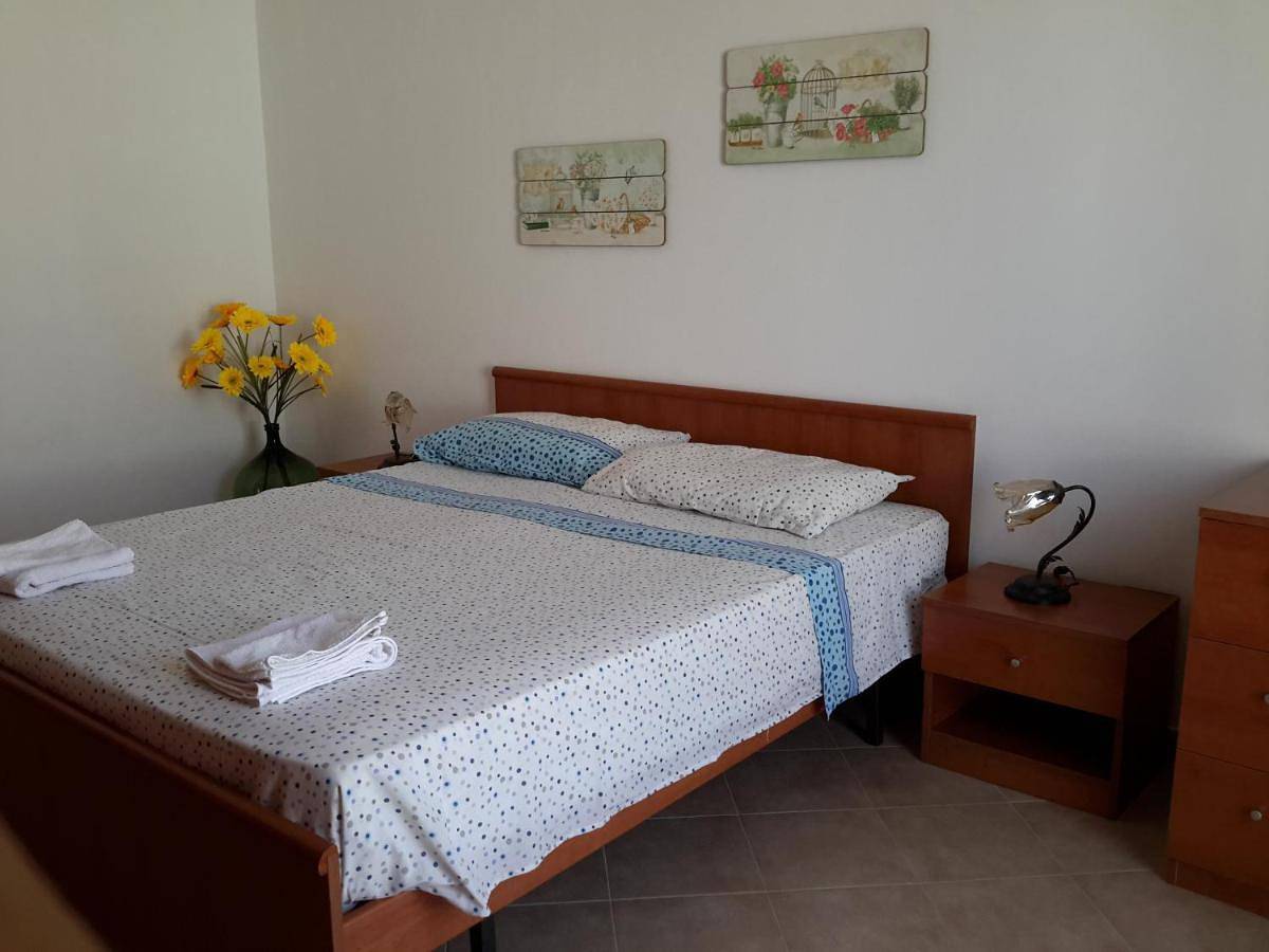 Two-Bedroom House in Saracino Beach, Lido Marini