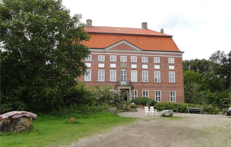 Ferienwohnung für 6 Personen, mit Terrasse in Waabs - 2