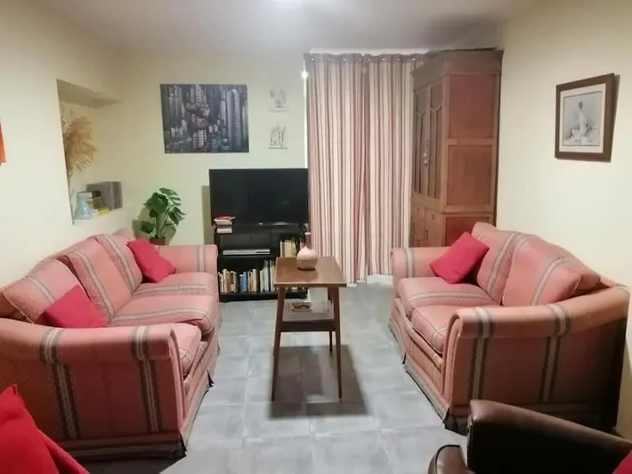 Apartamento de vacaciones para 3 personas - 1