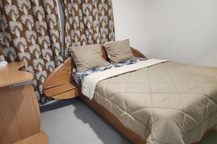 Ganze Wohnung, Spacious, bright 3-bedroom T4 apartment-Calm, comfortable & within easy reach of downtown in Besançon, Doubs