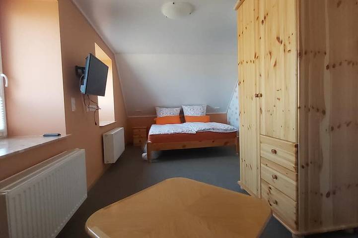 Ferienwohnung für 12 Personen, mit Balkon in Kirchlinteln - 2