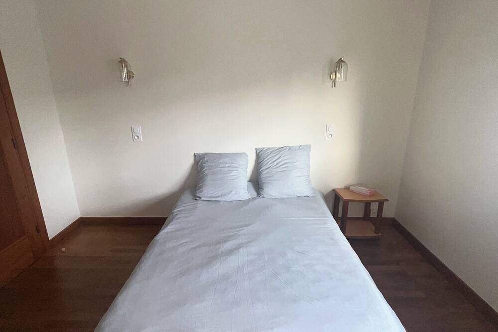 Entire apartment, T4 Cosy Mountain View Le Balcon de Chambéry in Chambéry, Chambéry region