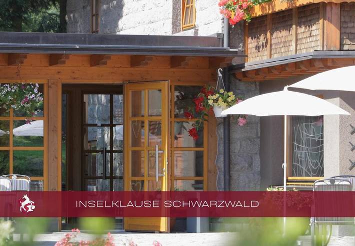 Ferienhaus für 20 Personen, mit Garten in Schönwald im Schwarzwald - 3
