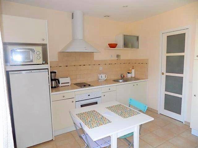 Villa pour 2 personnes, avec terrasse et vue à Saint-Palais-sur-Mer - 3