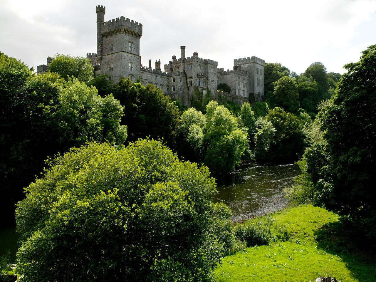 Garden Holiday Cottage in Comté de Tipperary