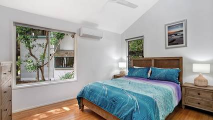 Holiday Home for 10 People in Rainbow Beach, Queensland, Photo 2