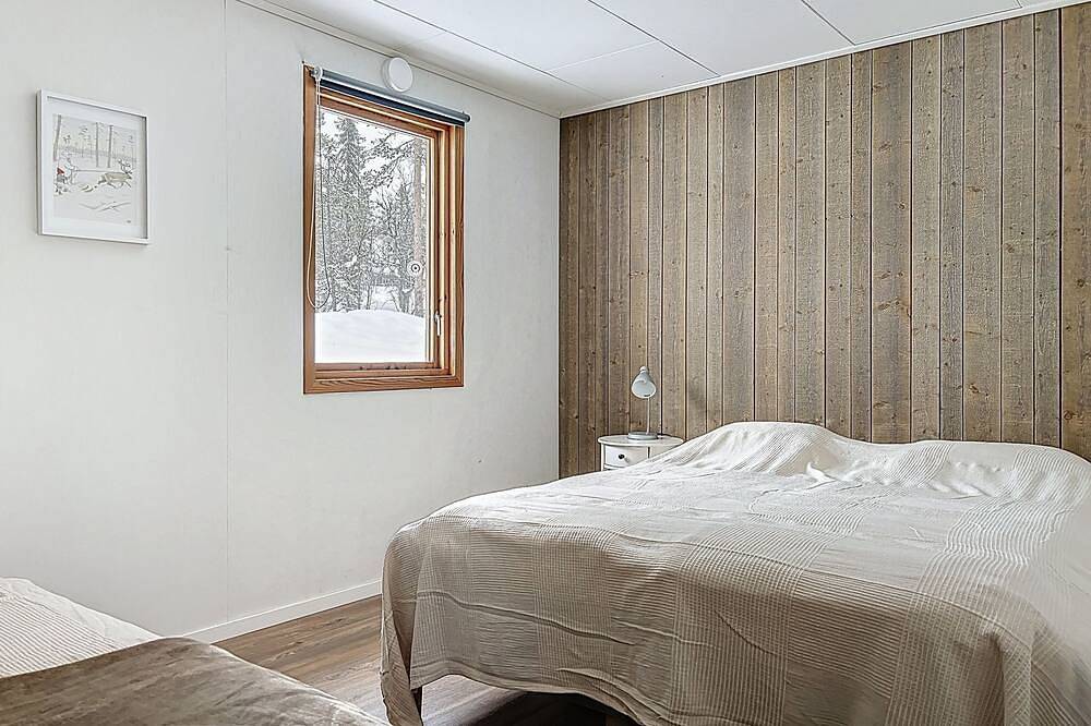 Solgläntan in Lofsdalen, Härjedalen