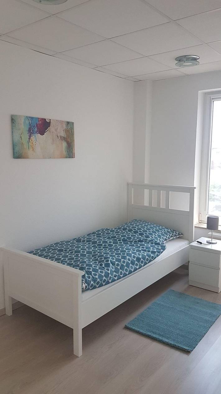 Entire holiday apartment, Fewo 1 Weizengrund in Magdeburg, Elbe-Börde-Heide