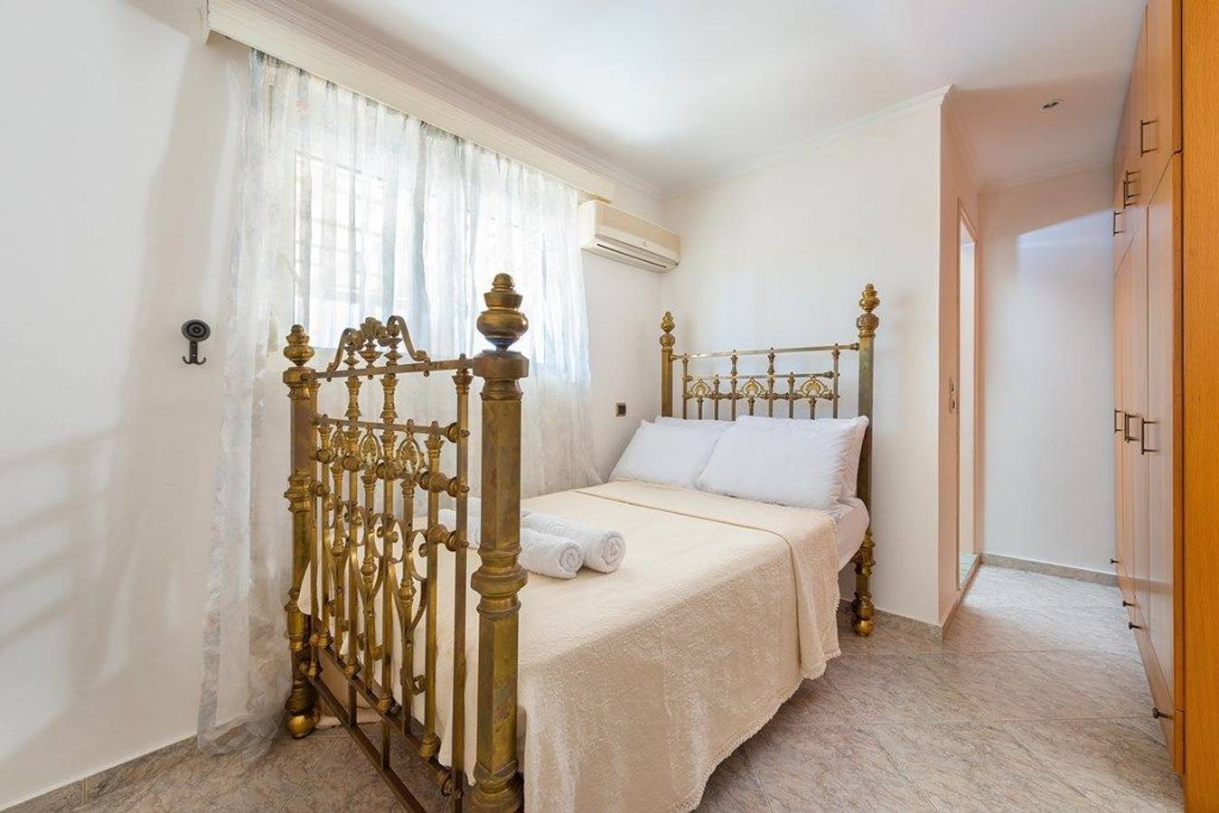 Villa pour 14 personnes avec terrasse in Kiotari, Rhodes