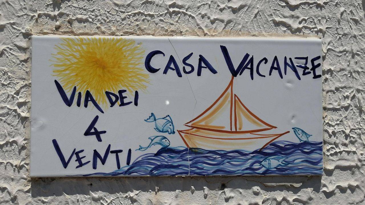 Ganze Ferienwohnung, Ferienwohnung für 4 Personen (80 m²) in San Pietro In Bevagna in Specchiarica, Manduria