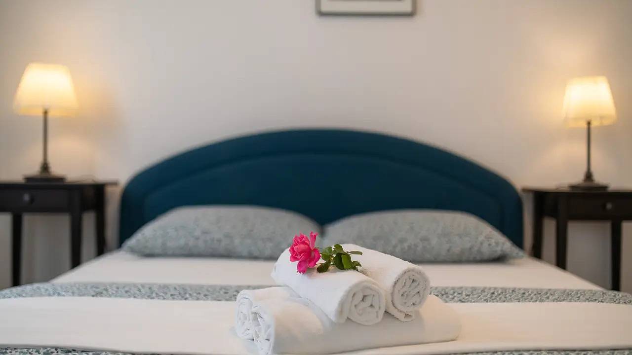 Appartamento vacanze a Njivice a partire da 194€ a notte