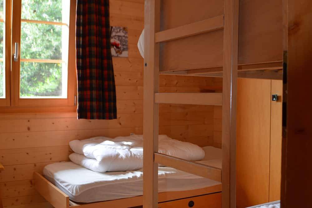 Ganze Wohnung, Charmante Wohnung in Südlage mit Blick auf das Matterhorn in Saint-Luc, Val d'Anniviers in Saint Luc, Anniviers