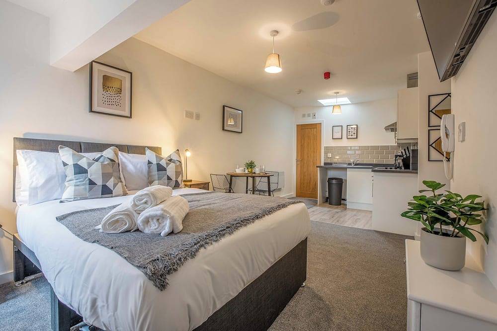Appartamento vacanze a Blackpool a partire da 77€ a notte