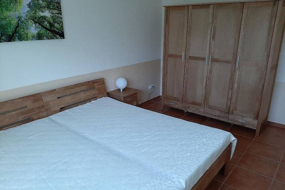Ganze Wohnung, Ferienwohnung Bremer - 2-Bett- Ferienwohnung Dusche/Wc, Terrasse in Mechernich, Naturpark Hohes Venn-Eifel