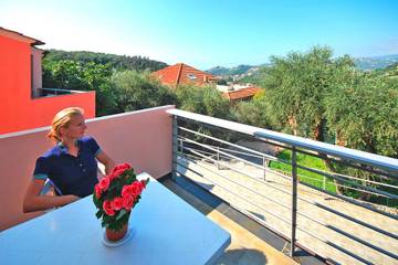 Ferienwohnung für 4 Personen in Imperia, Ligurische Alpen, Bild 4