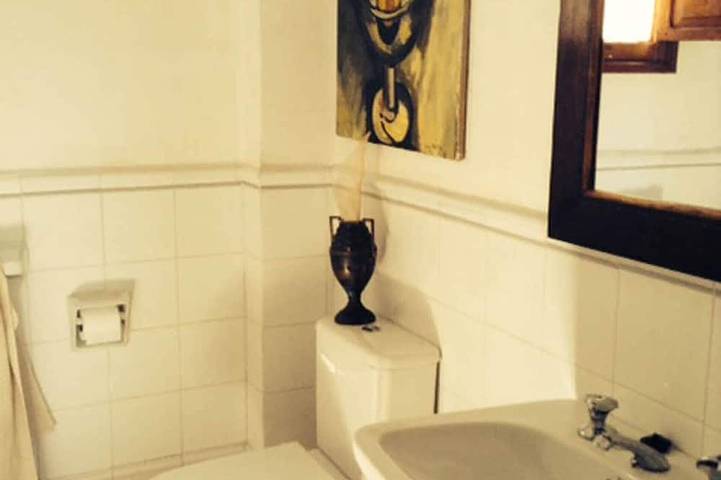 Finca für 4 Personen, mit Pool und Garten sowie Terrasse in Deià - 3