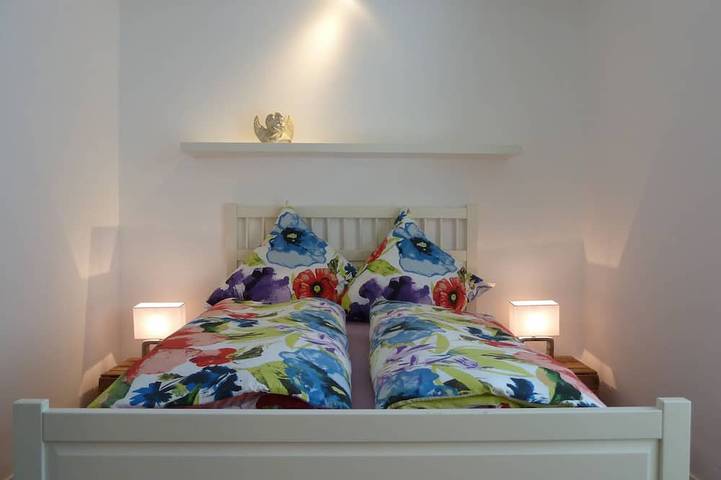 Ferienwohnung für 2 Personen, mit Garten in Siebengebirge - 2