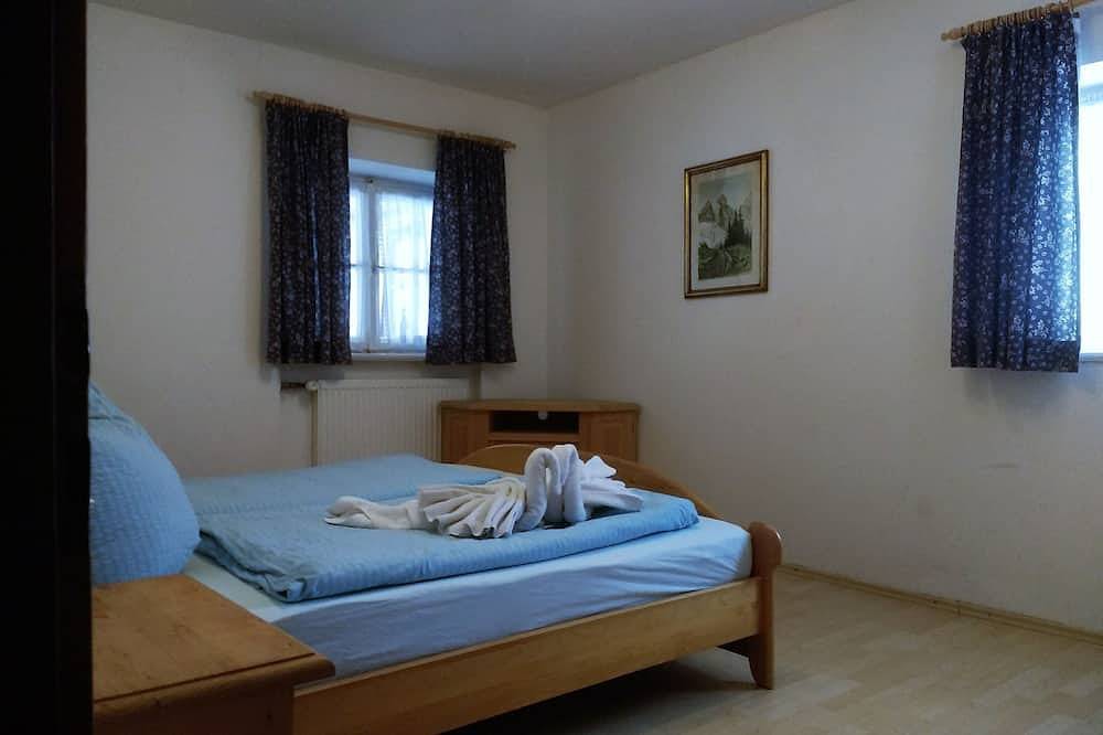 Ganze Wohnung, Ferienwohnung Apfelbaum - Ferienhaus Kellermann in Gmund, Bayerische Alpen