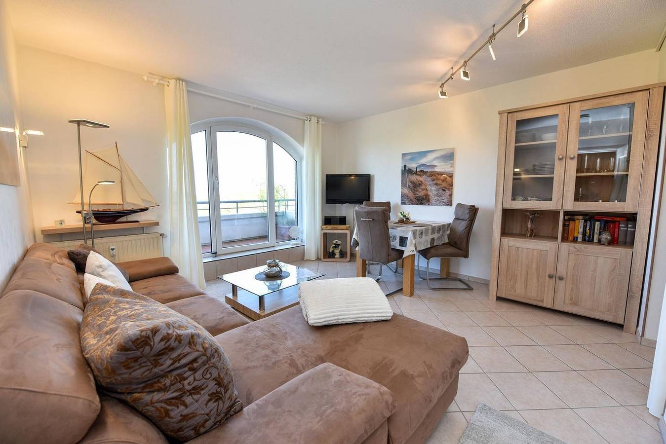 Ferienwohnung für 3 Personen in Döse, Cuxhaven