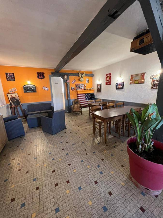 Le Cigano in Rachecourt-sur-Marne, Haute-Marne