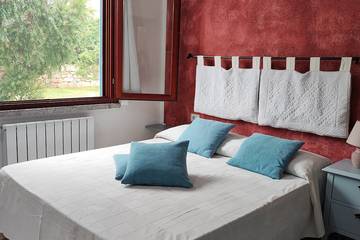 Villa pour 4 Personnes dans Budoni, Olbia-Tempio, Photo 1