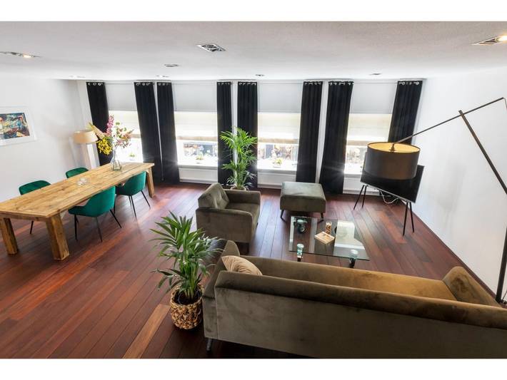 Ferienhaus für 2 Personen, mit Balkon in Domburg - 2