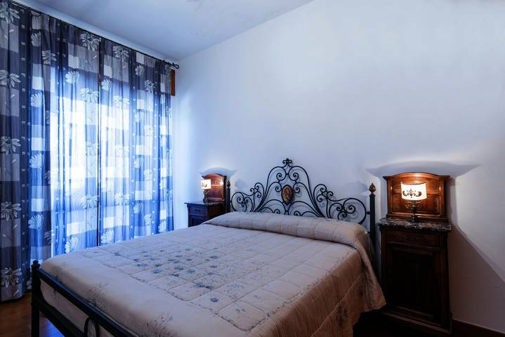 Apartamento de vacaciones para 6 personas, con balcón, Se admiten mascotas - 1