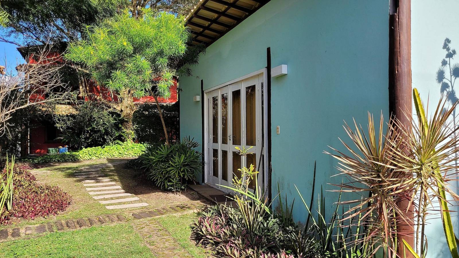 Aruna Loft – Maraú Peninsula in Barra Grande, Maraú