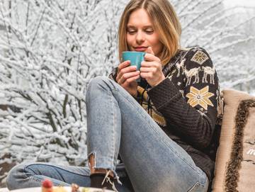 Hotel für 4 Personen in Bludenz, Lechquellengebirge, Bild 2