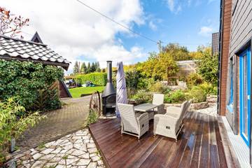Ferienhaus für 5 Personen in Meschede, Hochsauerlandkreis, Bild 2