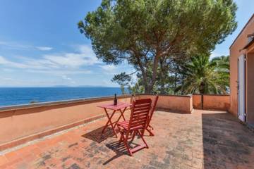 Ferienhaus für 10 Personen in Capo d'Arco, Elba, Bild 3