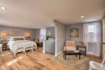 Vacation Home for 2 Guests in Chesapeake Bay, Maryland, Picture 2