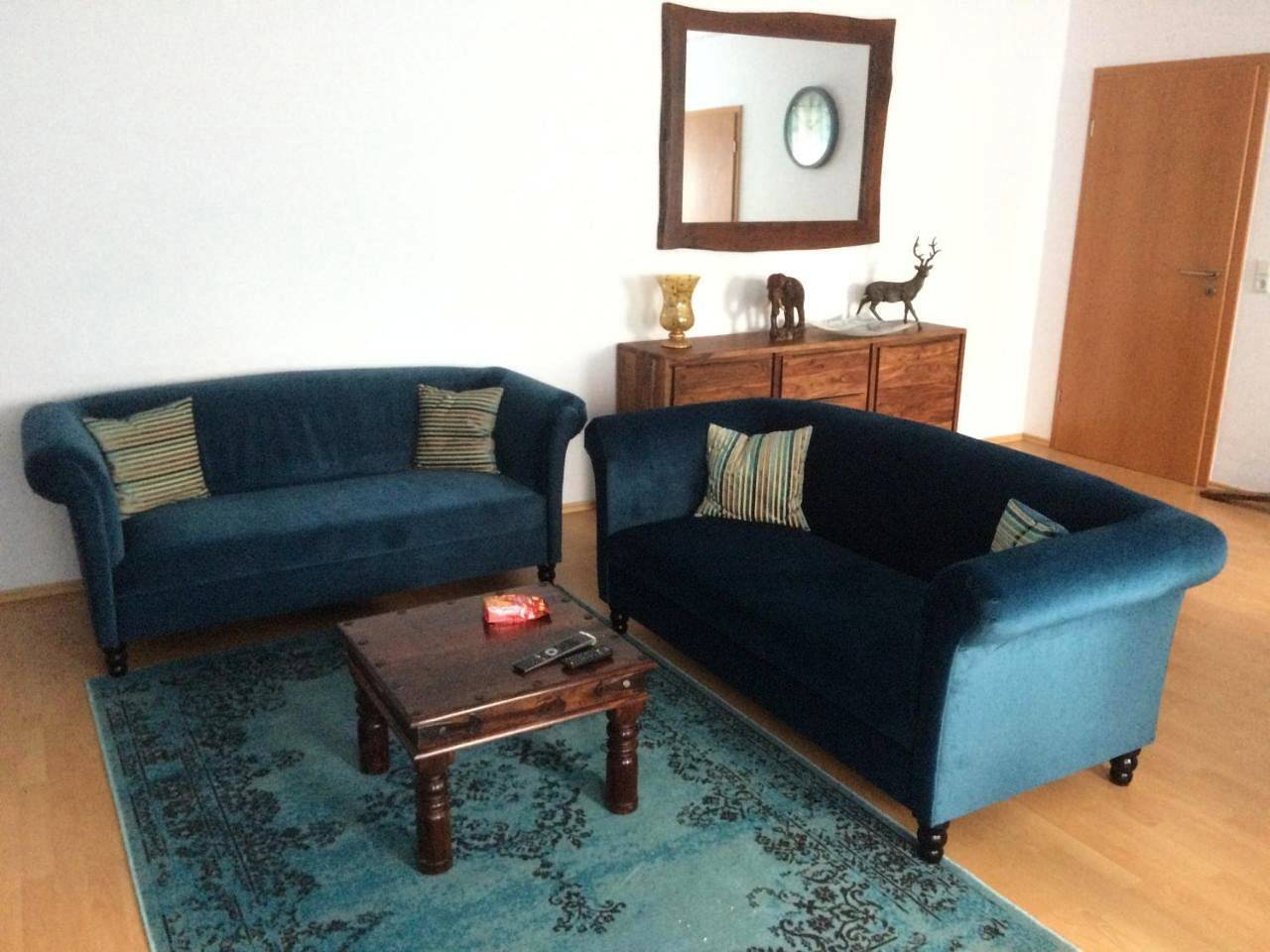 Ganze Wohnung, Apartment in Serrig, Landkreis Trier-Saarburg