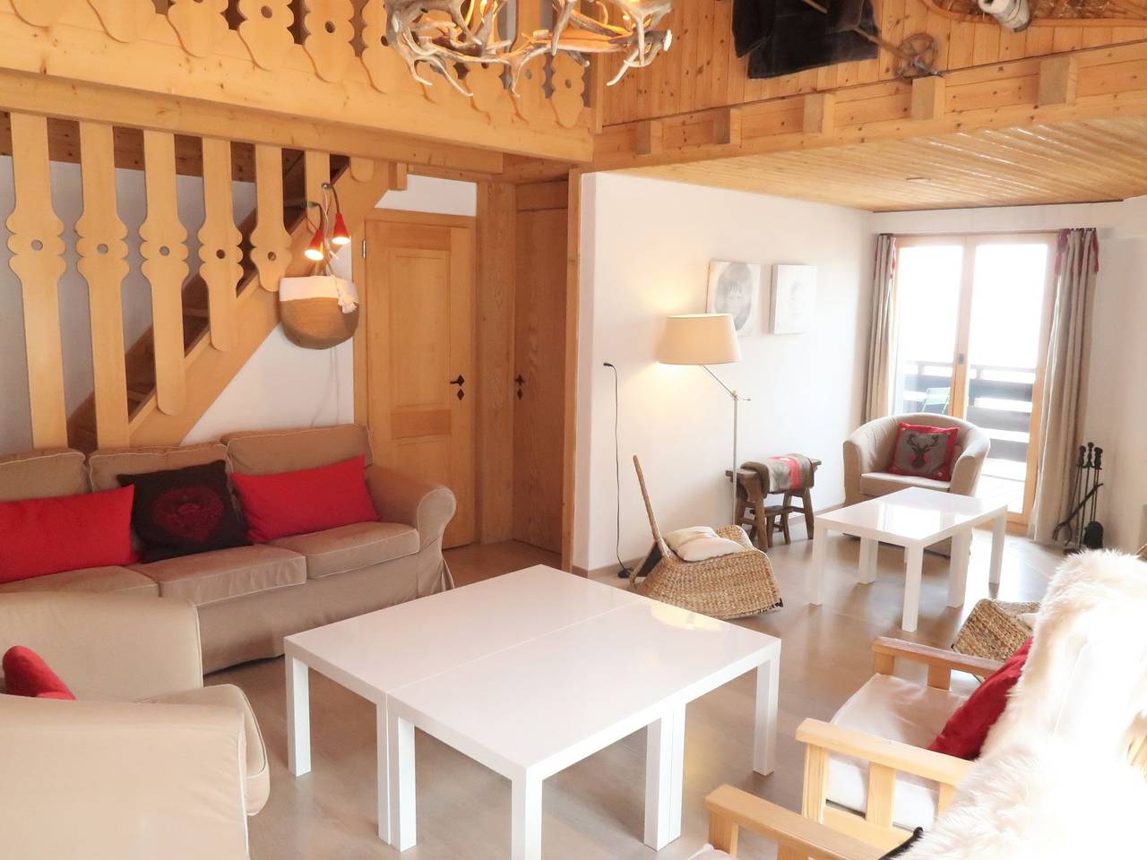 Ganze Wohnung, Bisse-Vieux in Nendaz, Walliser Alpen