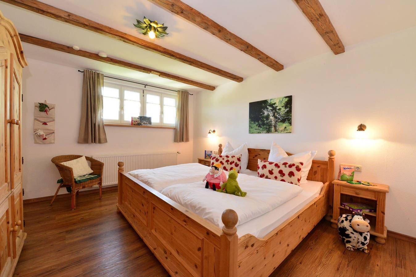 Kälberweide (Wohnung 4), foto 7