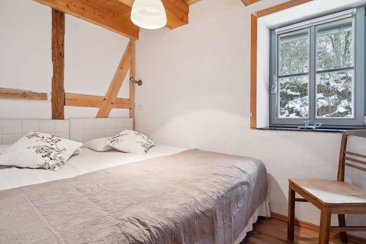 Ganze Wohnung, Ferienwohnung in Mühle mit Café & Sauna in Hamma in Hamma, Heringen/Helme
