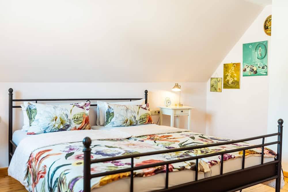 Ganze Wohnung, Apartment Nussspeicher - Senhalser Höfe in Senheim, Cochem-Zell