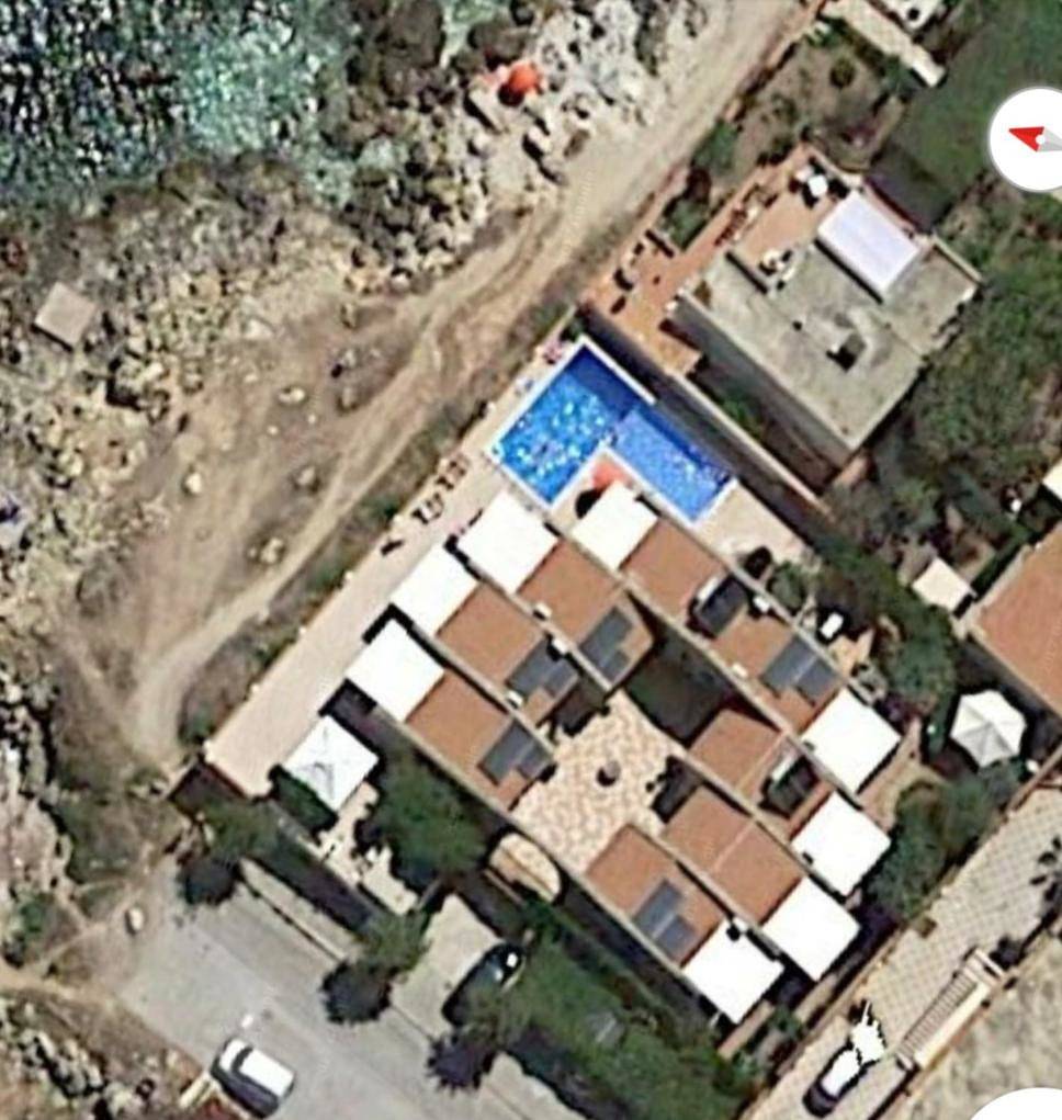 Appartamento intero, Ai Tre Scalini da Maria in Tonnara di Bonagia, Valderice