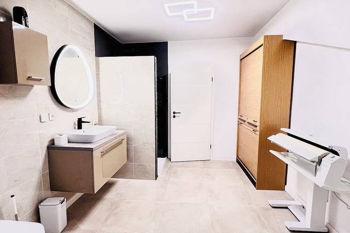Ferienwohnung für 4 Personen - 1