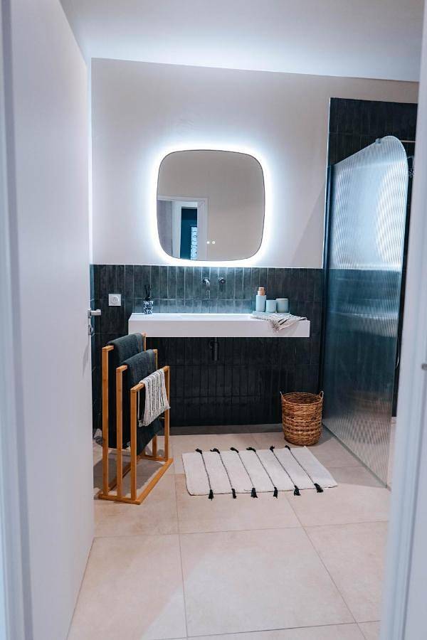 Gîte pour 5 personnes à Guéret - 4