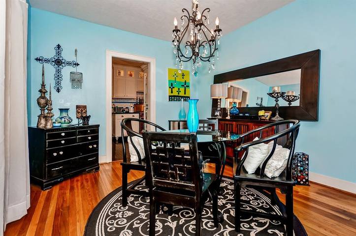 Bungalow für 4 Personen in Texas